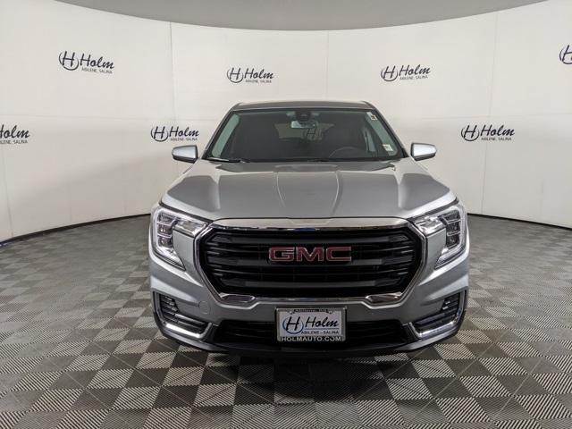 used 2024 GMC Terrain car, priced at $25,898