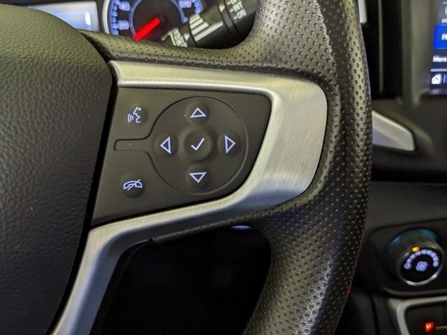 used 2024 GMC Terrain car, priced at $25,898