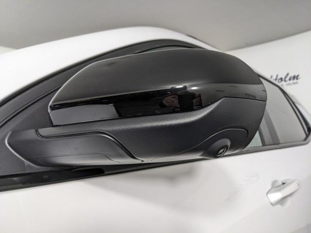 used 2025 Chevrolet Equinox car, priced at $32,398