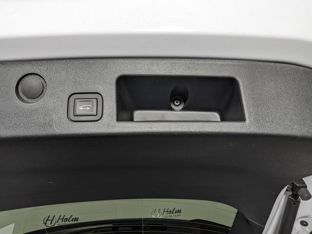 used 2025 Chevrolet Equinox car, priced at $32,398