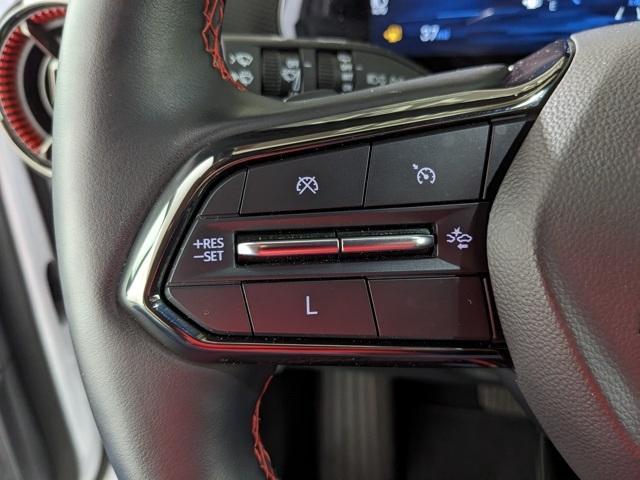 used 2025 Chevrolet Equinox car, priced at $32,398