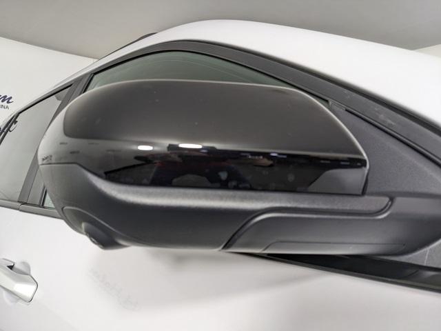 used 2025 Chevrolet Equinox car, priced at $32,398