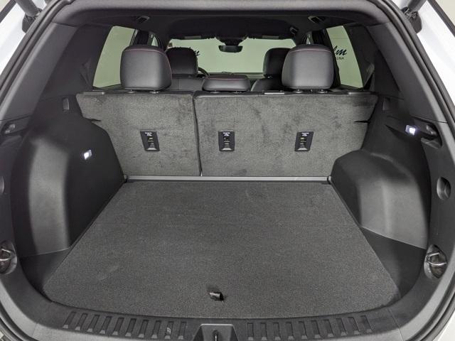 used 2025 Chevrolet Equinox car, priced at $32,398