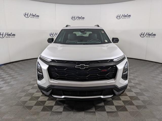 used 2025 Chevrolet Equinox car, priced at $32,398