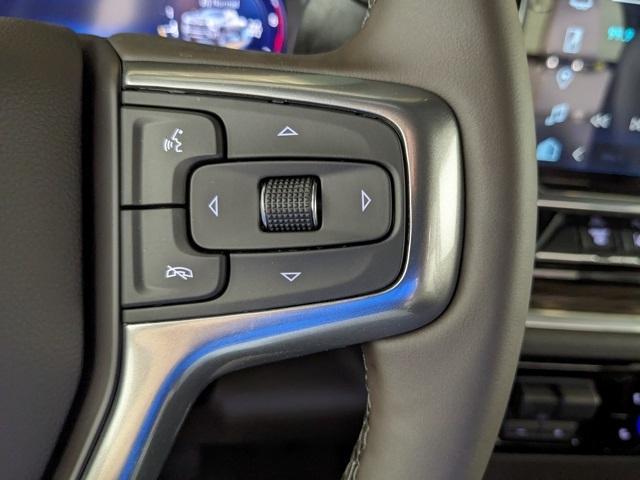 new 2025 Chevrolet Silverado 2500 car, priced at $78,825