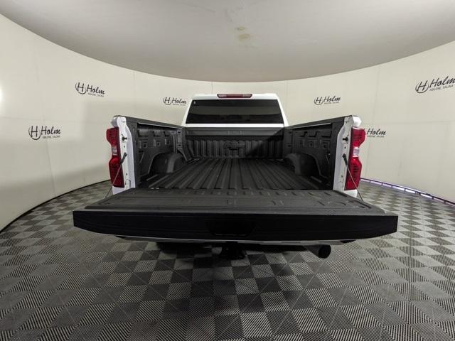 used 2023 Chevrolet Silverado 2500 car, priced at $49,496