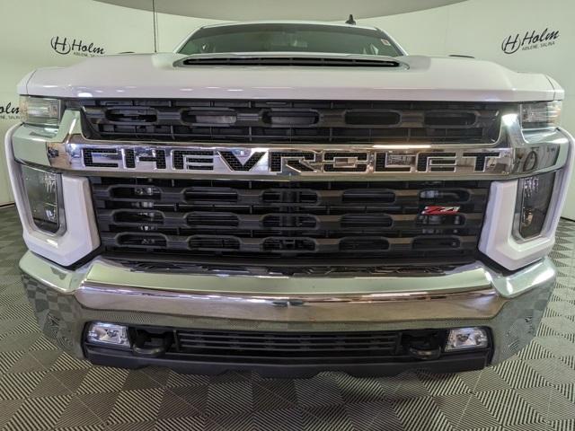 used 2023 Chevrolet Silverado 2500 car, priced at $49,496