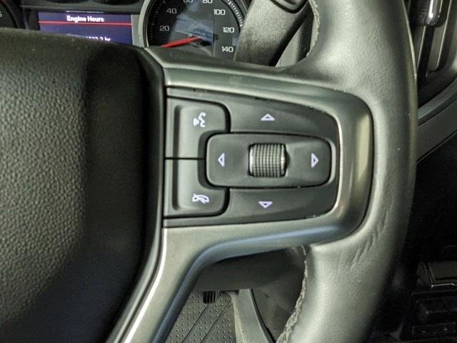 used 2023 Chevrolet Silverado 2500 car, priced at $49,496