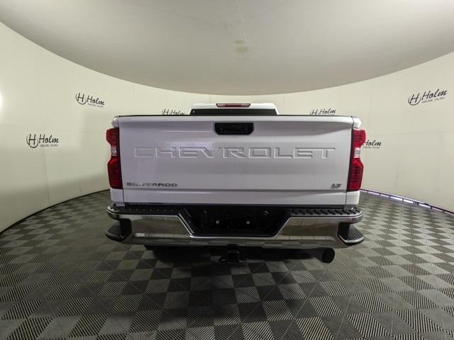 used 2023 Chevrolet Silverado 2500 car, priced at $49,496