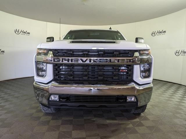 used 2023 Chevrolet Silverado 2500 car, priced at $49,496