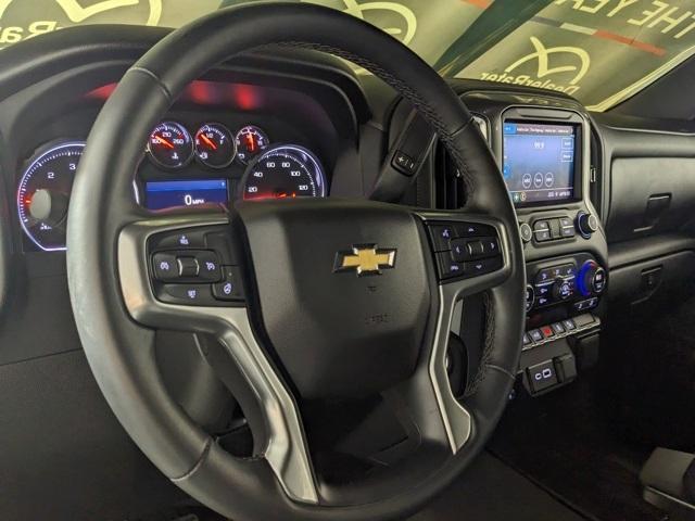 used 2023 Chevrolet Silverado 2500 car, priced at $49,496
