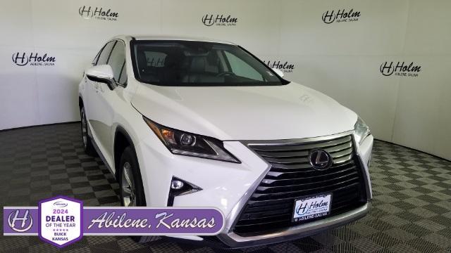 used 2019 Lexus RX 350 car, priced at $32,997