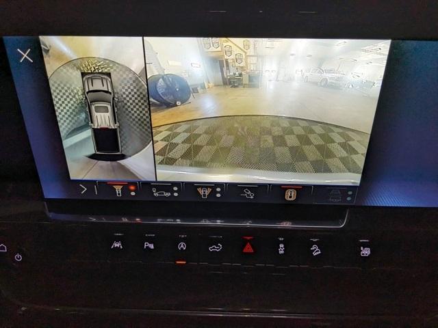 used 2024 Chevrolet Silverado 1500 car, priced at $47,999