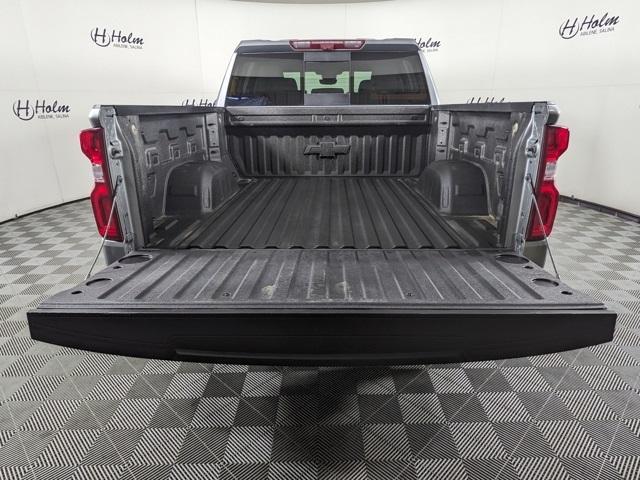 used 2024 Chevrolet Silverado 1500 car, priced at $47,999