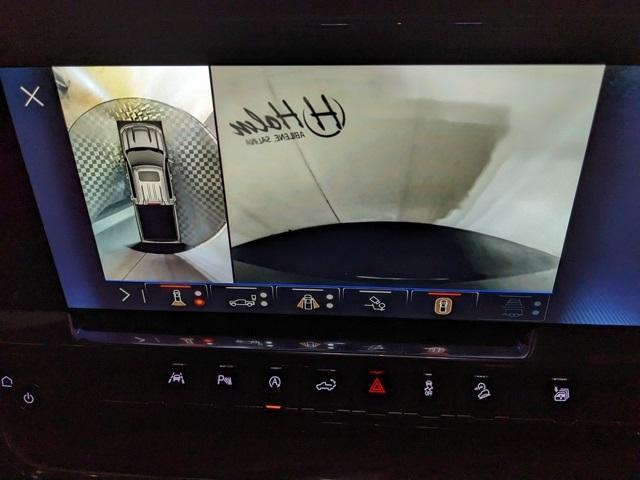 used 2024 Chevrolet Silverado 1500 car, priced at $47,999