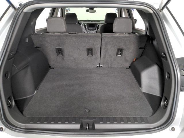 used 2021 Chevrolet Equinox car, priced at $21,999
