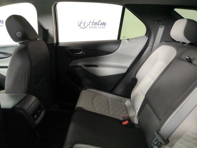 used 2021 Chevrolet Equinox car, priced at $21,999