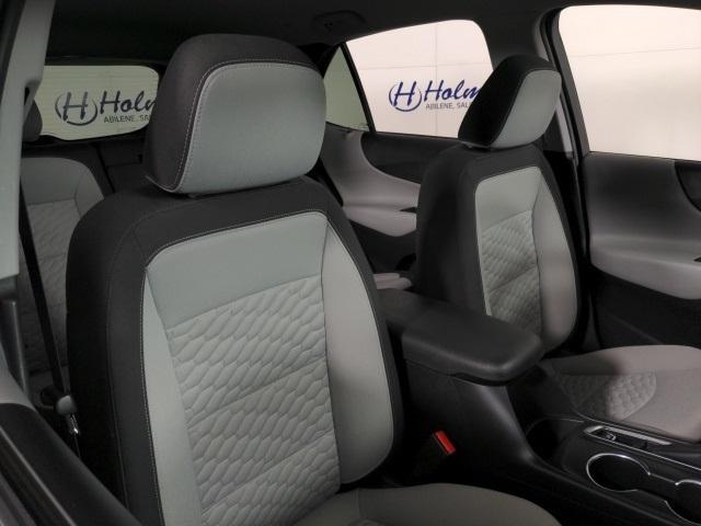 used 2021 Chevrolet Equinox car, priced at $21,999