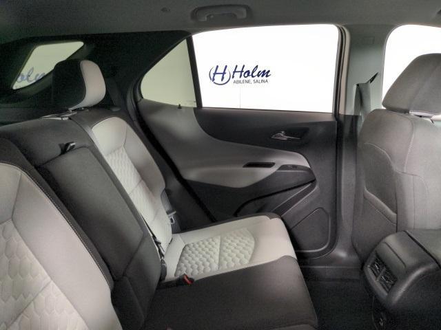 used 2021 Chevrolet Equinox car, priced at $21,999