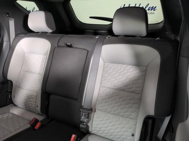used 2021 Chevrolet Equinox car, priced at $21,999