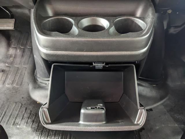 used 2020 Chevrolet Express 2500 car, priced at $33,498