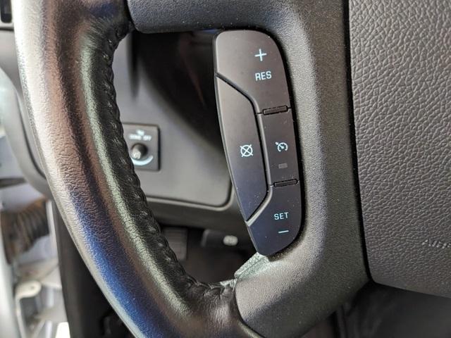 used 2020 Chevrolet Express 2500 car, priced at $33,498