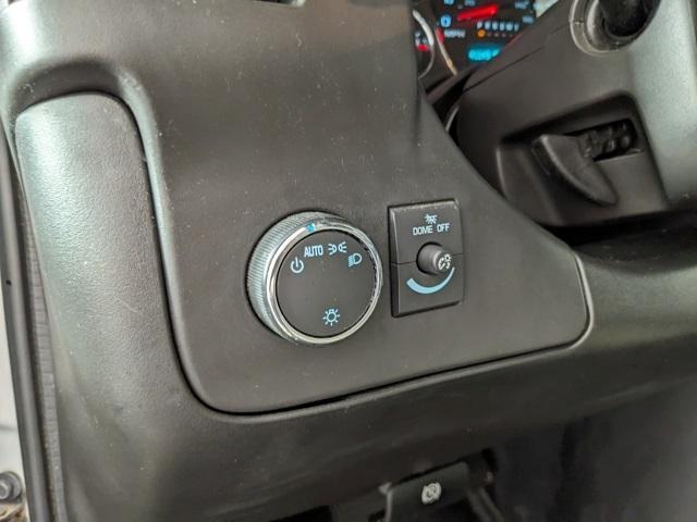 used 2020 Chevrolet Express 2500 car, priced at $33,498