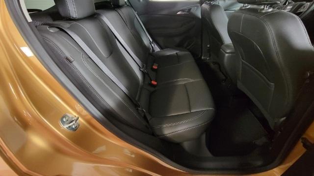 new 2024 Buick Encore GX car, priced at $31,350
