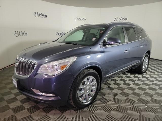 used 2014 Buick Enclave car, priced at $12,198