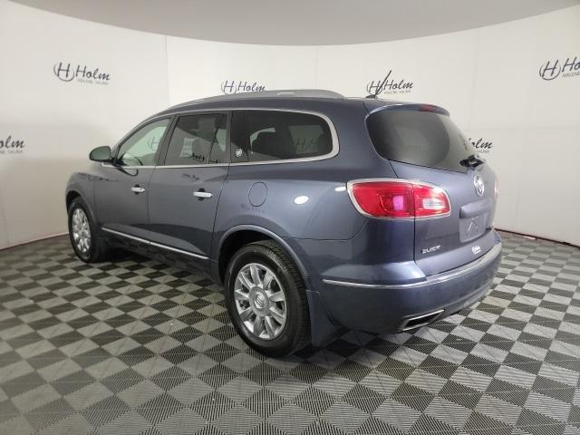 used 2014 Buick Enclave car, priced at $12,198