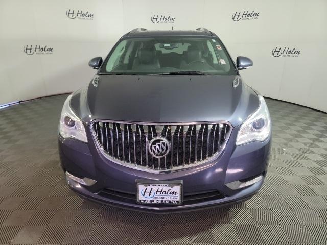 used 2014 Buick Enclave car, priced at $12,198