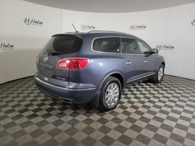 used 2014 Buick Enclave car, priced at $12,198