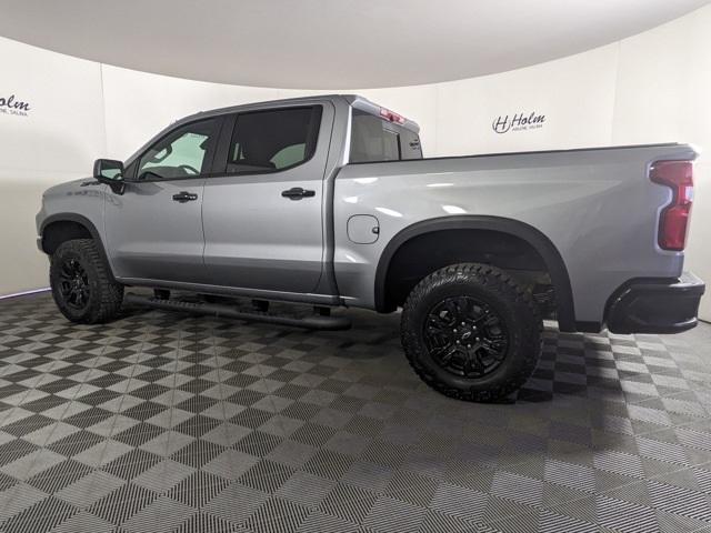 used 2024 Chevrolet Silverado 1500 car, priced at $62,391