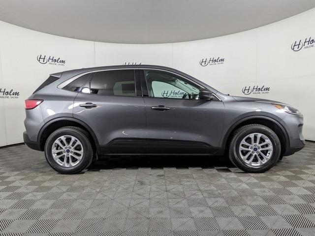 used 2022 Ford Escape car, priced at $21,998