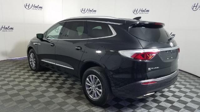 used 2023 Buick Enclave car, priced at $44,173