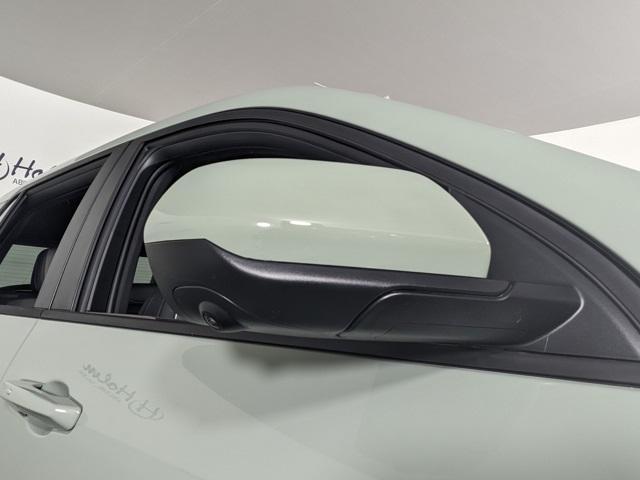 new 2026 Chevrolet Equinox car, priced at $33,030