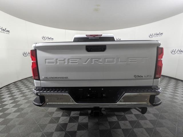 new 2025 Chevrolet Silverado 2500 car, priced at $84,665