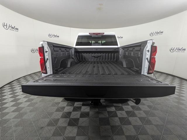 new 2025 Chevrolet Silverado 2500 car, priced at $84,665