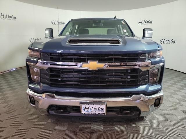 new 2024 Chevrolet Silverado 2500 car, priced at $64,635