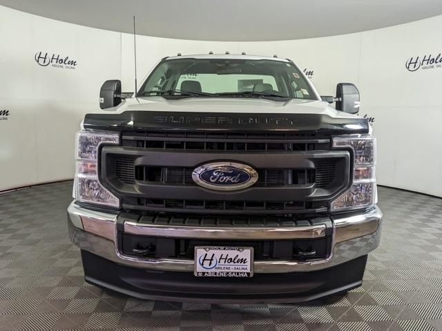 used 2022 Ford F-350 car, priced at $43,496