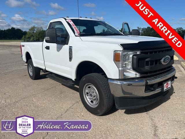 used 2022 Ford F-350 car, priced at $44,999