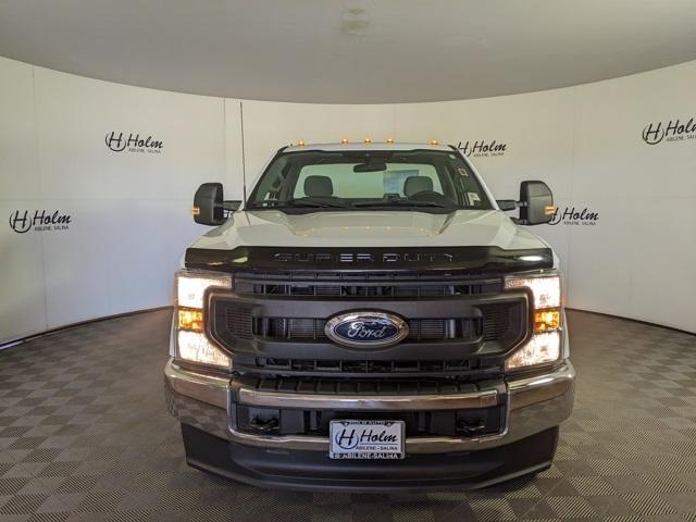 used 2022 Ford F-350 car, priced at $43,496