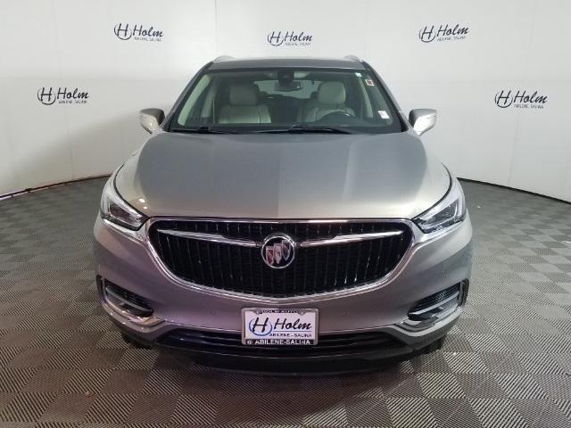 used 2019 Buick Enclave car, priced at $21,757