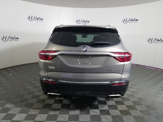 used 2019 Buick Enclave car, priced at $21,757