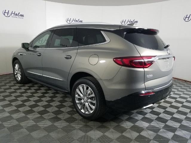 used 2019 Buick Enclave car, priced at $21,757