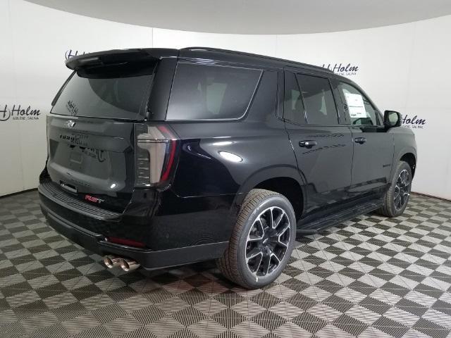 new 2025 Chevrolet Tahoe car, priced at $82,705