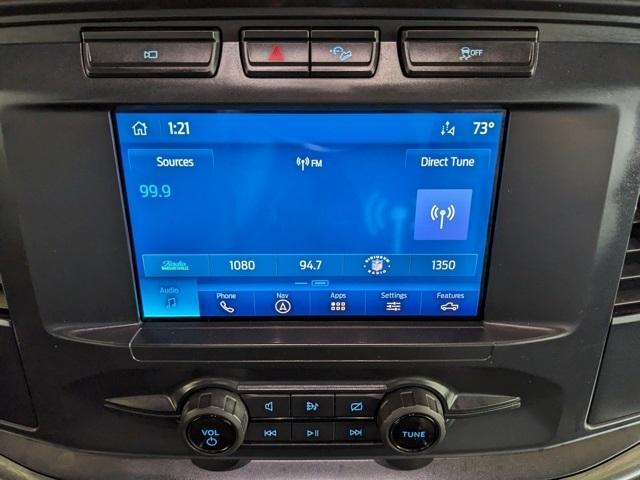 used 2022 Ford F-150 car, priced at $34,996