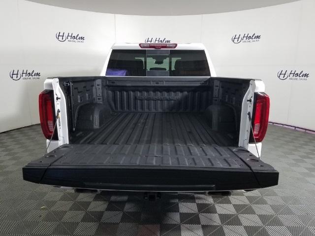 used 2023 GMC Sierra 1500 car, priced at $56,497