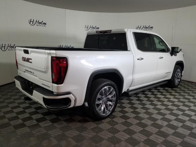 used 2023 GMC Sierra 1500 car, priced at $56,497