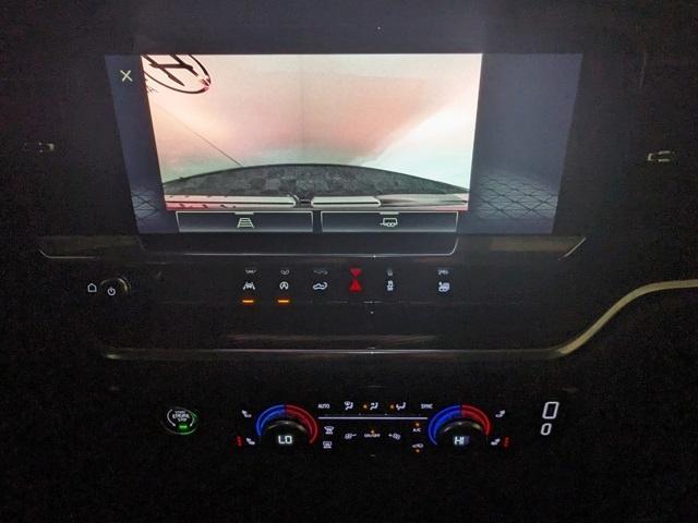 used 2024 GMC Sierra 1500 car, priced at $41,495